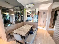 Parc Clematis (D5), Apartment #607385731